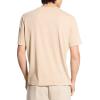 imageTheory Mens Crew Neck Tee Rb in Fade JerseyChino