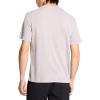 imageTheory Mens Crew Neck Tee Rb in Fade JerseyDark Vapor