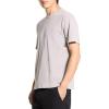 imageTheory Mens Crew Neck Tee Rb in Fade JerseyDark Vapor