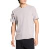 imageTheory Mens Crew Neck Tee Rb in Fade JerseyDark Vapor