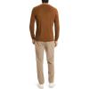imageTheory Mens Essential Tee LS in AnenomeDuffle