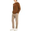 imageTheory Mens Essential Tee LS in AnenomeDuffle