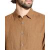 imageTheory Mens Irving Oe in Summer StripeDeep Tobacco Multi