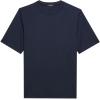 imageTheory Mens Ryder Tee in Relay JerseyBaltic