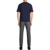 imageTheory Mens Ryder Tee in Relay JerseyBaltic