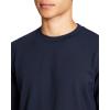imageTheory Mens Ryder Tee in Relay JerseyBaltic