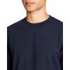 imageTheory Mens Ryder Tee in Relay JerseyBaltic