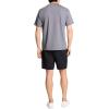 imageTheory Mens Ryder Tee in Relay JerseyCarbon
