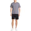 imageTheory Mens Ryder Tee in Relay JerseyCarbon