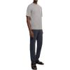imageTheory Mens Ryder Tee in Relay JerseyFog