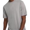 imageTheory Mens Ryder Tee in Relay JerseyFog