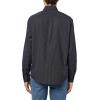 imageTheory Mens Shirt in Weekend StripeBalticWhite
