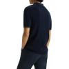 imageTheory Mens Ss Ca Polo in BreachBaltic
