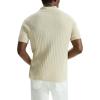 imageTheory Mens Ss Ca Polo in BreachNew Sand