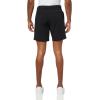 imageTheory Mens Standard Short in Neoteric TwillBlack