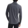imageTheory Mens Sylvain Shirt in Structure KnitPestle
