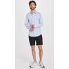 imageTheory Mens Sylvain Structure Knit Dress ShirtOlympic