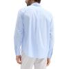 imageTheory Mens Weekend Shirt in Fluid CottonClear Sky