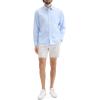 imageTheory Mens Weekend Shirt in Fluid CottonClear Sky