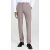 imageTheory Mens Zaine Precision Ponte PantsSidewalk