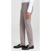 imageTheory Mens Zaine Precision Ponte PantsSidewalk