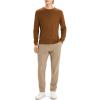 imageTheory Mens Essential Tee LS in AnenomeDuffle