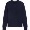 imageTheory Mens Myhlo Long Sleeve Crew Neck in BreachBaltic