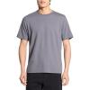 imageTheory Mens Ryder Tee in Relay JerseyCarbon