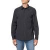 imageTheory Mens Shirt in Weekend StripeBalticWhite