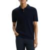 imageTheory Mens Ss Ca Polo in BreachBaltic