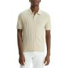 imageTheory Mens Ss Ca Polo in BreachNew Sand