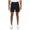 imageTheory Mens Standard Short in Neoteric TwillBlack