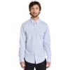imageTheory Mens Sylvain Structure Knit Dress ShirtOlympic