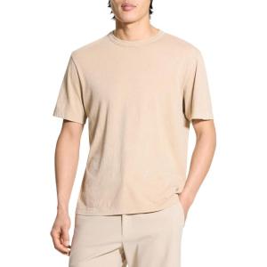 imageTheory Mens Crew Neck Tee Rb in Fade JerseyChino