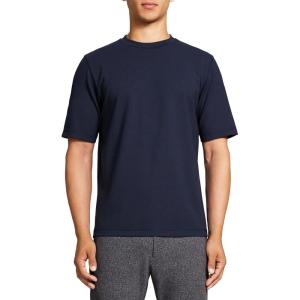imageTheory Mens Ryder Tee in Relay JerseyBaltic