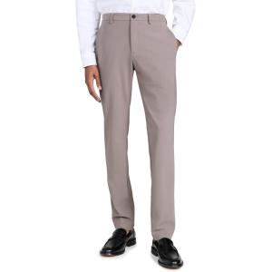 imageTheory Mens Zaine Precision Ponte PantsSidewalk