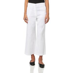 imageTheory Womens Clean Terena CWhite