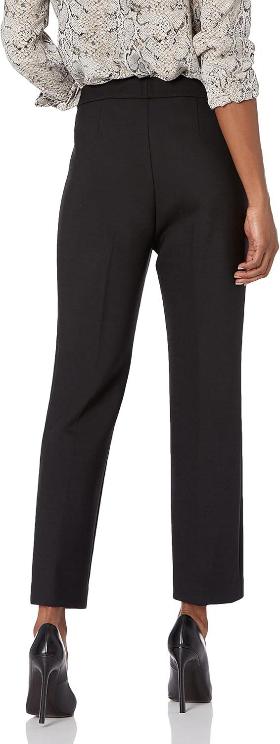 imageTheory Womens Cl St Jean CBlack