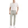 imageTheory Mens Raffi Pant in Neoteric TwillGreenstone