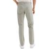imageTheory Mens Raffi Pant in Neoteric TwillGreenstone