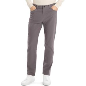 imageTheory Mens Raffi Pant in Neoteric TwillCarbon