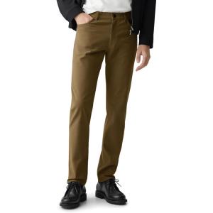 imageTheory Mens Raffi Pant in Neoteric TwillDuffle