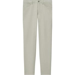 imageTheory Mens Raffi Pant in Neoteric TwillGreenstone