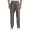 imageTheory Mens Curtis Pant in Precision PonteCarbon