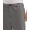 imageTheory Mens Curtis Pant in Precision PonteCarbon