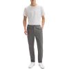 imageTheory Mens Curtis Pant in Precision PonteCarbon