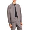 imageTheory Mens Murphy Jacket in Precision PonteCarbon