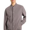 imageTheory Mens Murphy Jacket in Precision PonteCarbon