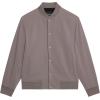 imageTheory Mens Murphy Jacket in Precision PonteCarbon