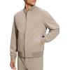 imageTheory Mens Murphy Jacket in Precision PonteFeather